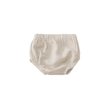Go Gently Nation Woven Bloomer, Wheat